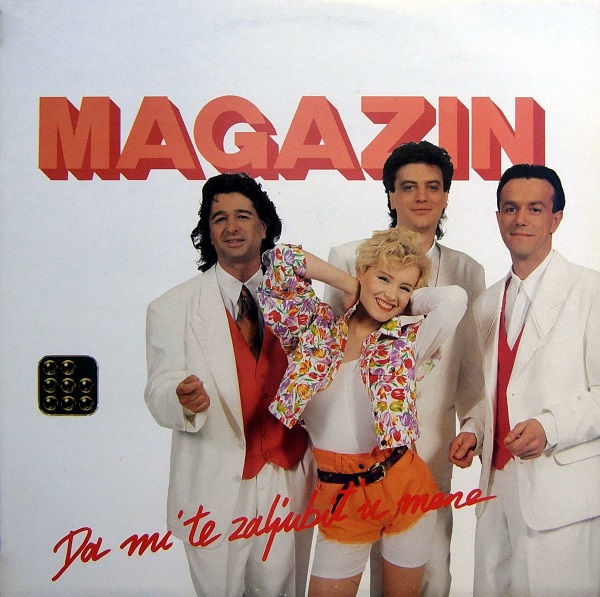 Magazin - Da mi te zaljubit' u mene (1991).jpg