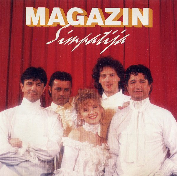 Magazin - Simpatija (1994).jpg