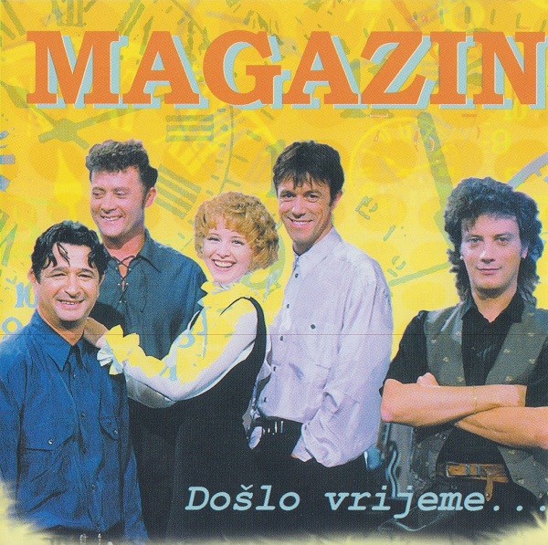 Magazin - Doslo Vrijeme (1993, 2000).jpg
