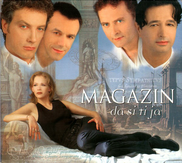 Magazin - Da si ti ja (1998).jpg