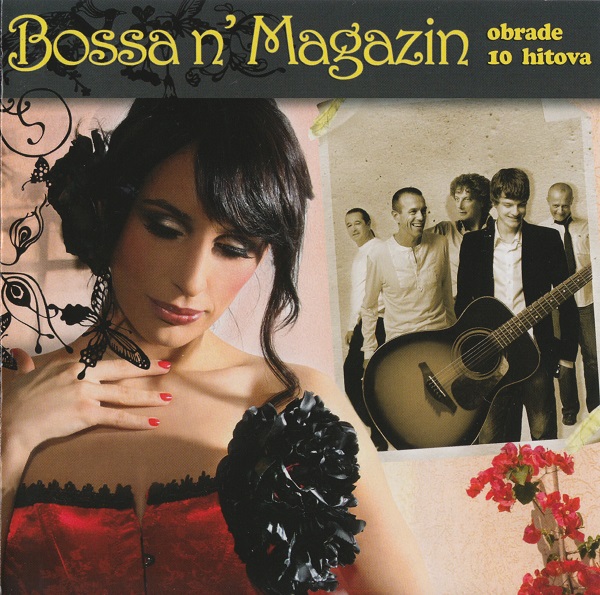 Magazin - Bossa n' Magazin (obrade 10 hitova) (2008).jpg