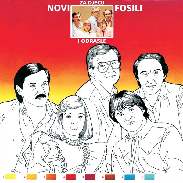 Novi Fosili - Za djecu i odrasle (1982).jpg