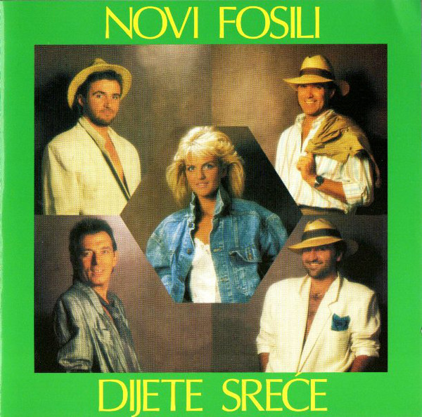 Novi Fosili - Dijete srece (1987).jpg