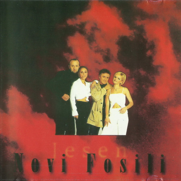 Novi Fosili - Jesen (1999).jpg