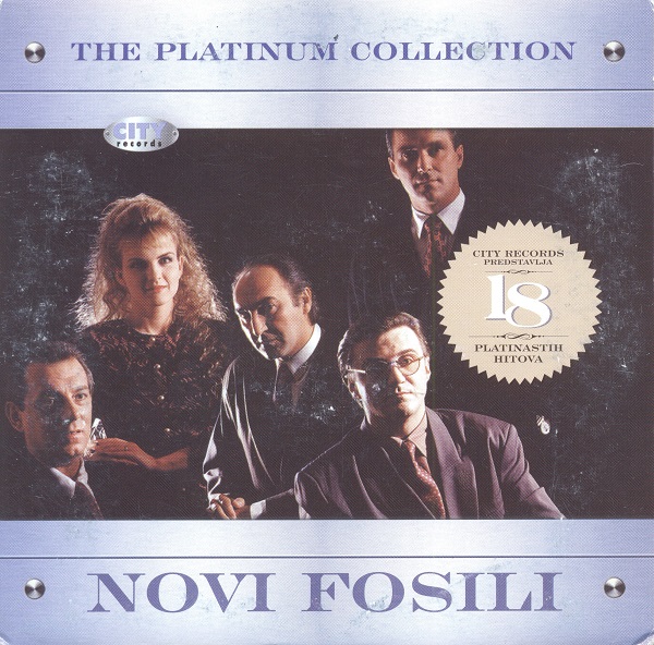 Novi Fosili - The Platinum Collection (2009).jpg