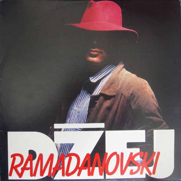 Džej Ramadanovski - Ljubio sam nisam znao (1988, Vinyl rip).jpg