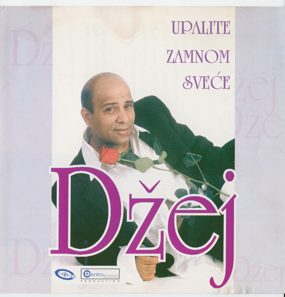 Džej Ramadanovski-1996-Upalite zamnom sveće.jpg