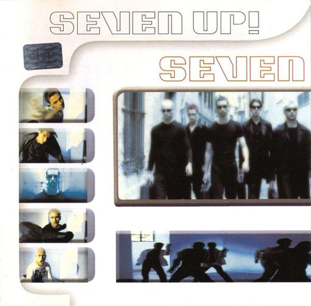 Seven Up - Seven (2000).jpg