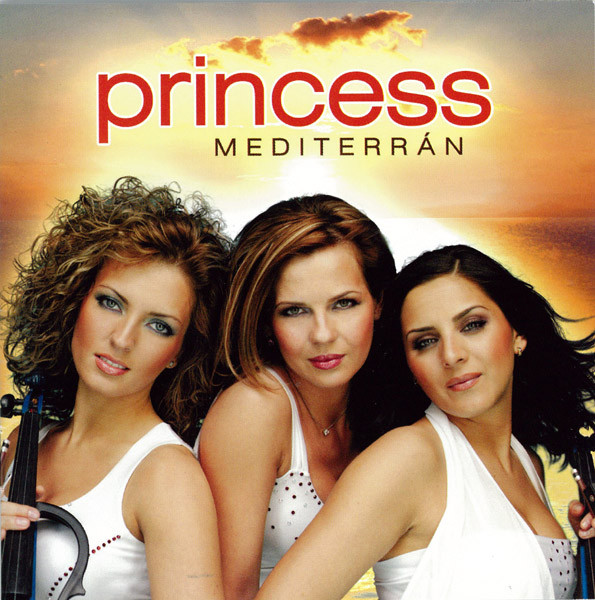 Princess - Mediterrán (2006).jpg