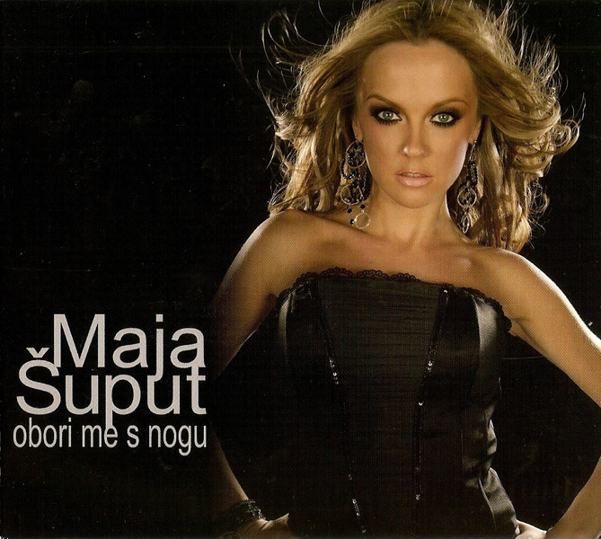 Maja Šuput – Čista 5ica (2003).jpg