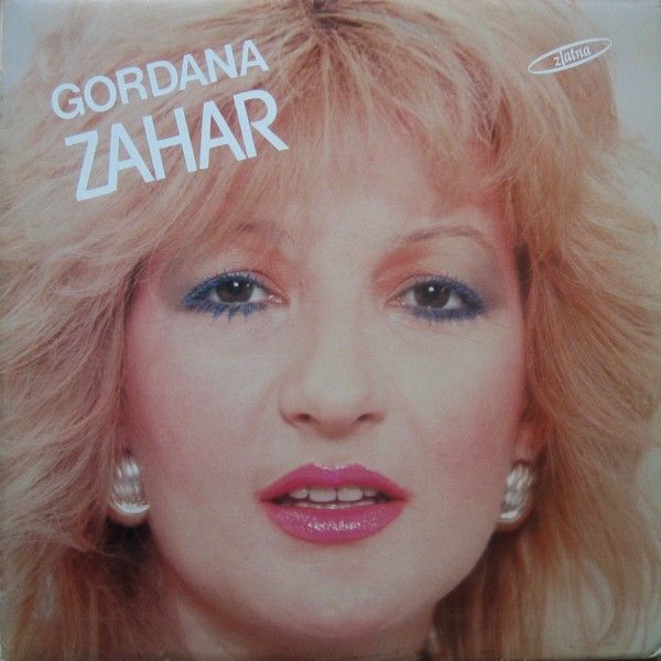 Gordana Zahar (1988, Vinyl rip).jpg