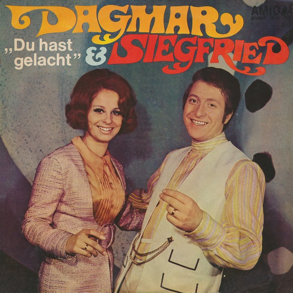 Dagmar & Siegfried - Du Hast Gelacht (1970, 1972).jpg