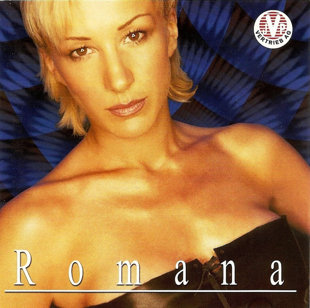 Romana - Romana (2001).jpg
