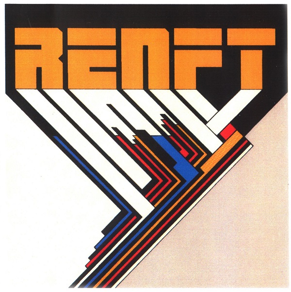 Klaus Renft Combo - Renft (1974, 2006).jpg