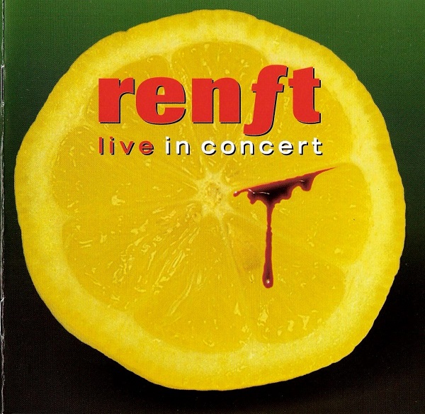 Renft - Live in Concert (1996).jpg