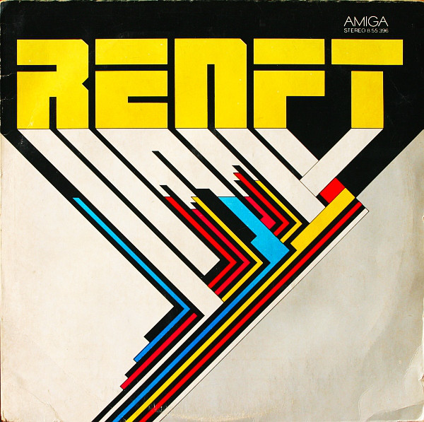 Klaus Renft Combo - Renft (1974).jpg