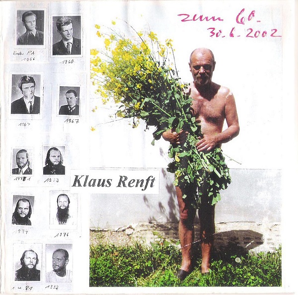 Klaus Renft - ZUM 60. - CD 2002.jpg