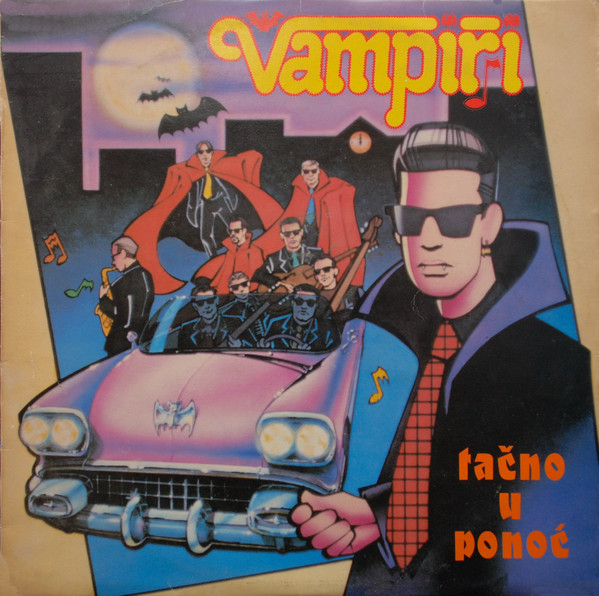 Vampiri - Tačno u ponoć (1991, MC rip).jpg