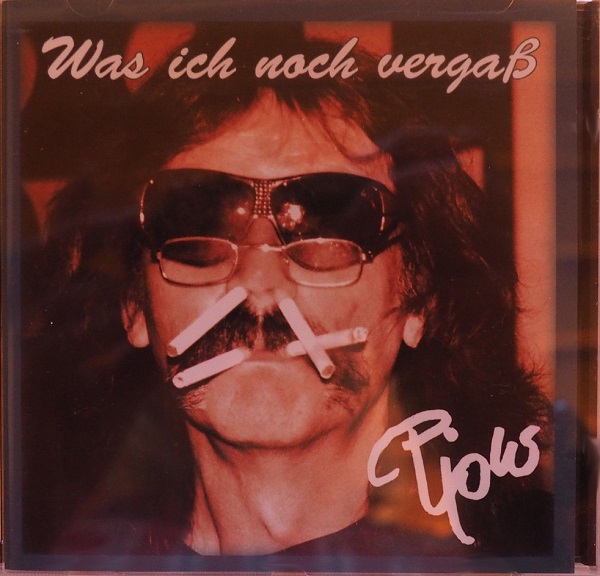 Pjotr (Peter) Kschentz - Was Ich Noch Vergaß 2005.jpg