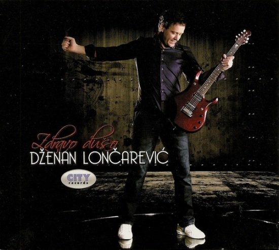 Dzenan Loncarevic - Zdravo duso (2011) 1.jpg
