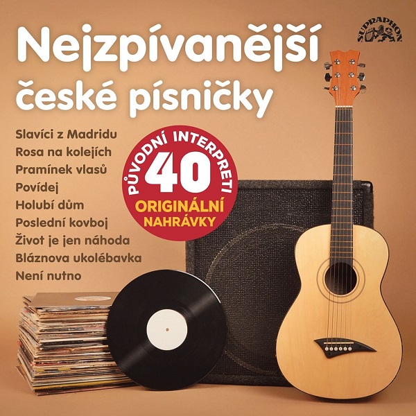 Various - Nejzpívanější české písničky (2019).jpg