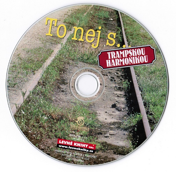 Various - To nej s ... Trampskou Harmonikou (2006).jpg