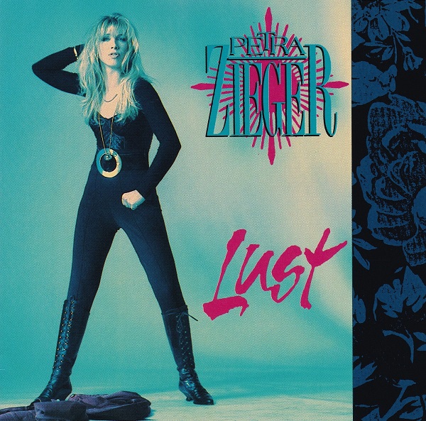 Petra Zieger - Lust (1992).jpg