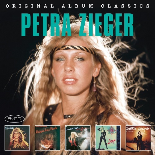 Petra Zieger - Original Album Classics 5CD (2018).jpg