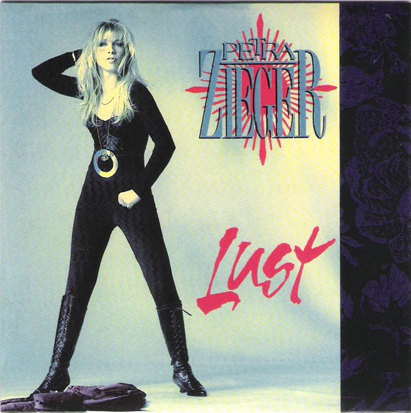 CD 4. Petra Zieger - Lust 1992 Original Album Classics CD 2018.jpg