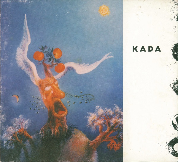 Kada - Kada 1 (1998).jpg