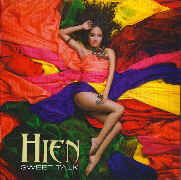 Hien - Sweet talk (2013).jpg
