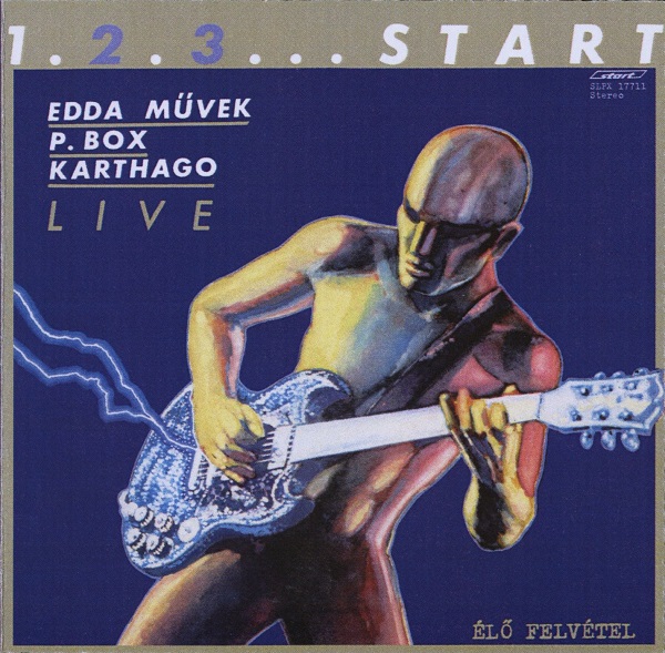 Various - 1.2.3... Start (1982).jpg