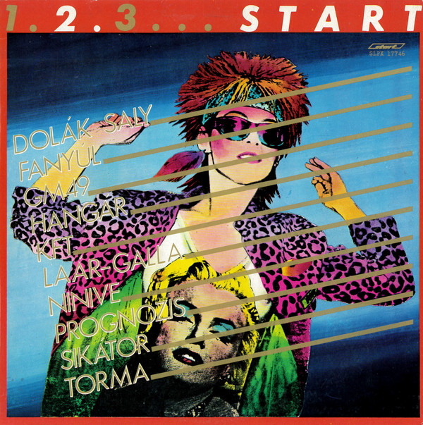 Various - 1. 2. 3... Start (1983).jpg