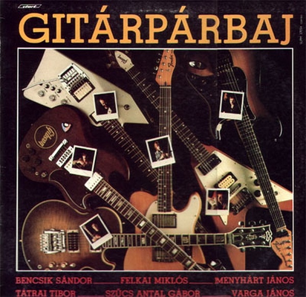 Various -  Gitárpárbaj [Válogatás] (1986, 2002).jpg