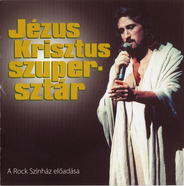 Various - Jézus Krisztus Szupersztár (1986).jpg