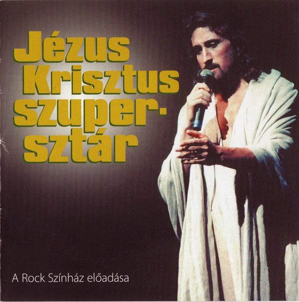 Various - Jézus Krisztus Szupersztár (1986).jpg