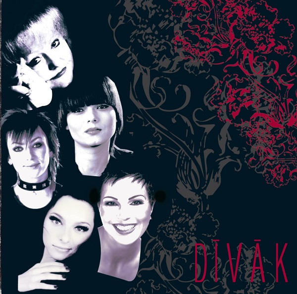 Various - Dívák (2007).jpg