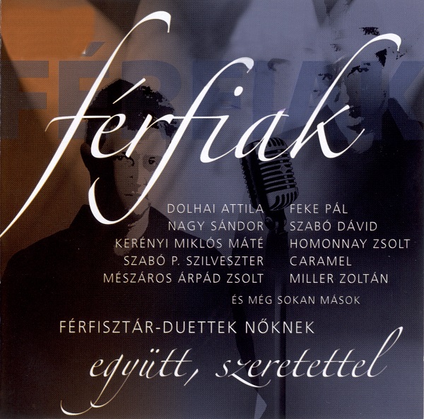 Various - Férfiak (2010).jpg