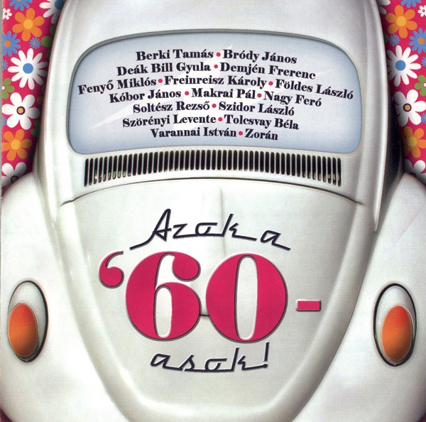 Various - Azok a '60-asok (2006).jpg