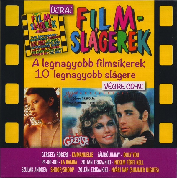 Various - Filmslágerek magyarul (2012).jpg