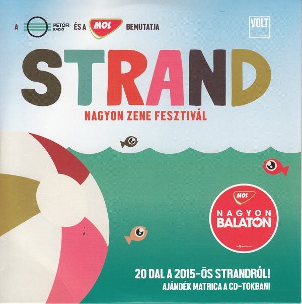 Various - Strand Nagyon Zene Fesztivál (2015).jpg
