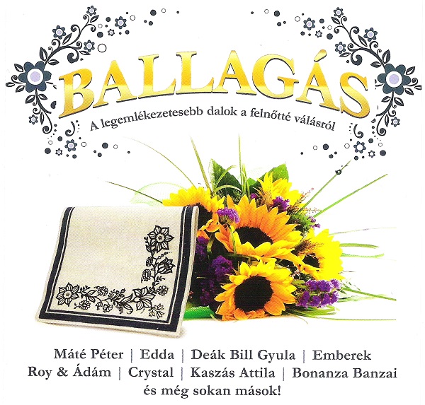 Various - Ballagás (2009).jpg