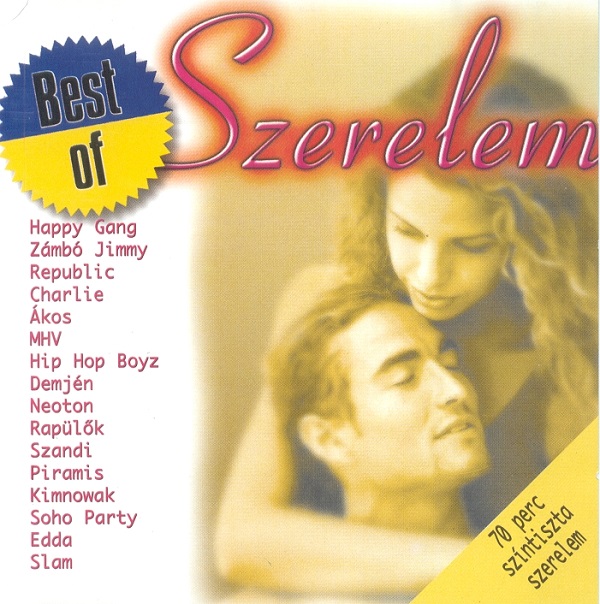 Various - Best of Szerelem (1997).jpg