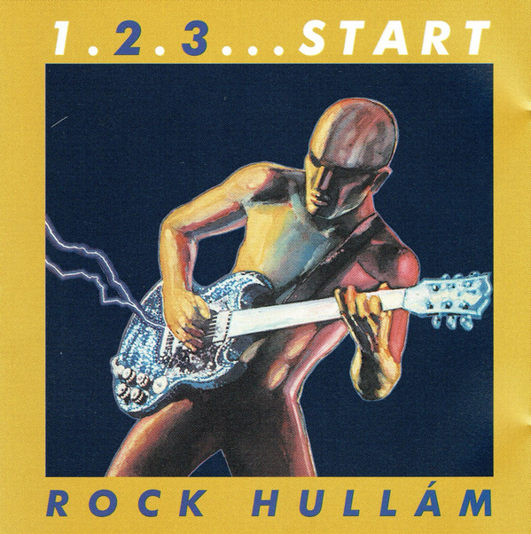 Various - 1. 2. 3... Start (Rock Hullám) (2000).jpg