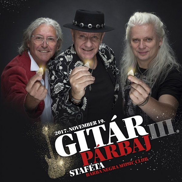 Various - Gitárpárbaj III (2018).jpg