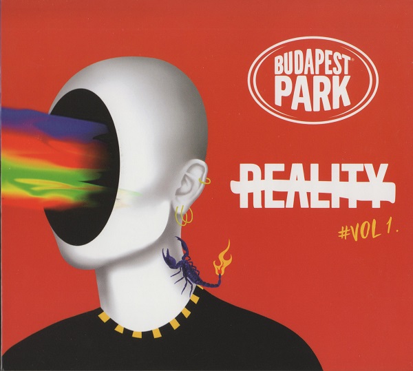 Various - Budapest Park Reality Vol 1. (2018).jpg