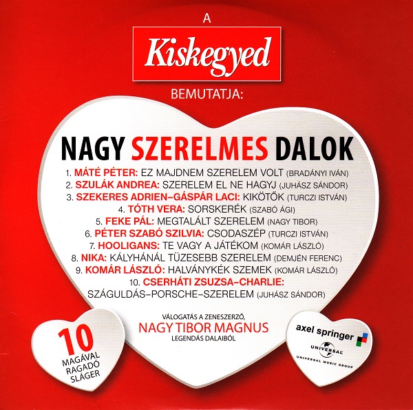Various - Nagy szerelmes dalok (2014).jpg
