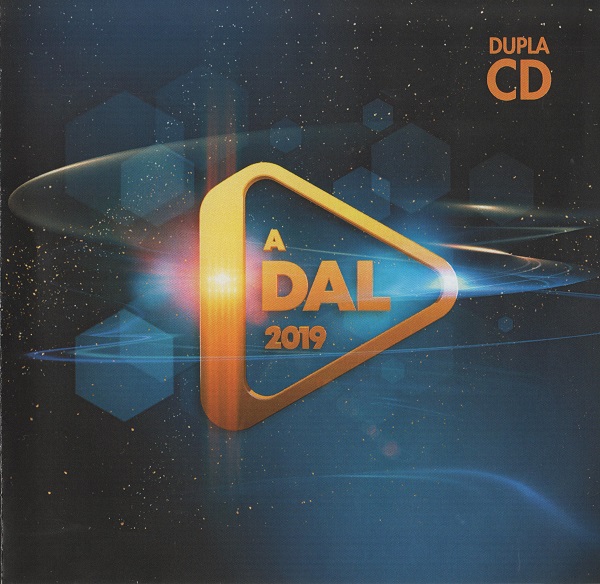 Various - A Dal 2019 (2CD) (2019).jpg