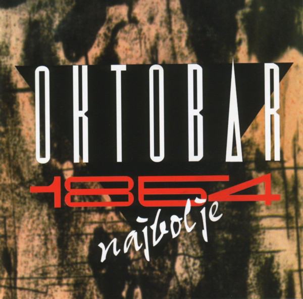 Oktobar 1864 - Najbolje (1997).jpg