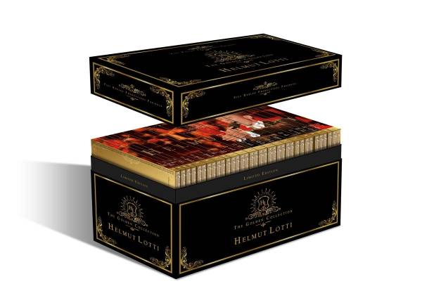 Helmut Lotti - The Golden Collection.jpg